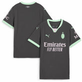 AC Milan Women's 2024/25 Third Replica Jersey Charcoal - Puma