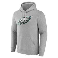 Philadelphia Eagles Fanatics Deliver Fleece Pullover Hoodie
