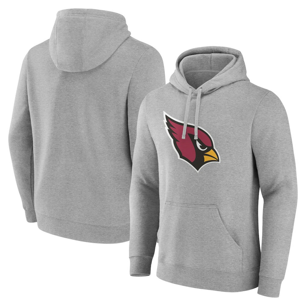 Arizona Cardinals Fanatics Deliver Fleece Pullover Hoodie