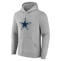 Dallas Cowboys Fanatics Deliver Fleece Pullover Hoodie