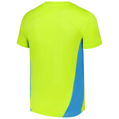 Manchester City 2024/25 Training Jersey Yellow - Puma