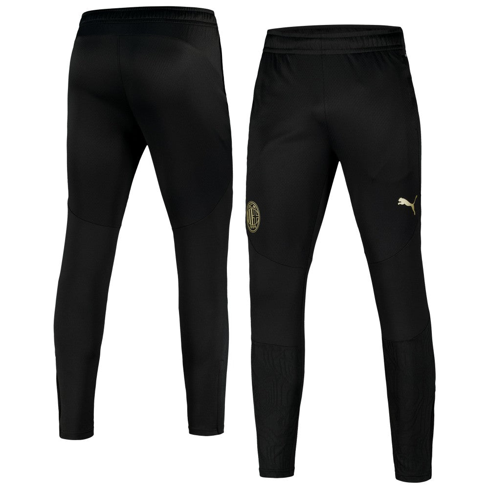 AC Milan 2024/25 dryCELL Training Pants Sky Black - Puma