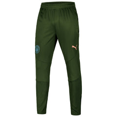 Manchester City 2024/25 dryCELL Training Pants Sky Forest Green - Puma