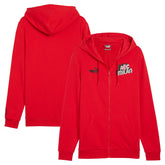 AC Milan ftblCulture Full-Zip Hoodie Red - Puma