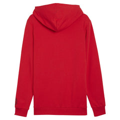 AC Milan ftblCulture Full-Zip Hoodie Red - Puma
