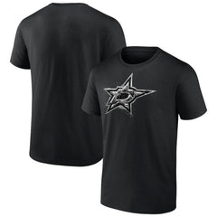 Dallas Stars Fanatics Iced Out T-Shirt Sale