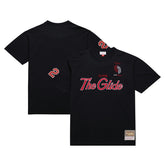 Clyde Drexler Portland Trail Blazers Premium Nickname T-Shirt For Sale