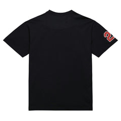 Clyde Drexler Portland Trail Blazers Premium Nickname T-Shirt For Sale