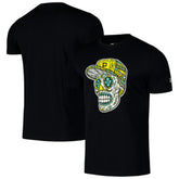 Pittsburgh Pirates New Era Sugar Skulls T-Shirt | MLB Sale