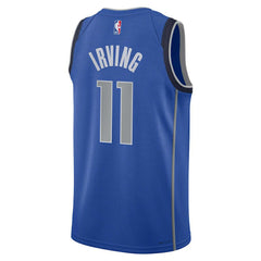 Kyrie Irving Dallas Mavericks Youth Swingman Jersey sale Discount