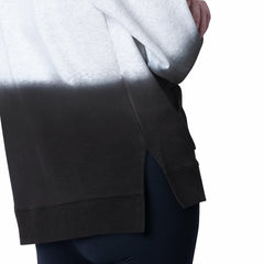 Washington Commanders MSX by Michael Strahan Women's Daniela Pullover Hoodie