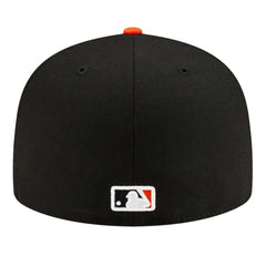 San Francisco Giants New Era Turn Back The Clock 59FIFTY Fitted Hat | MLB Online