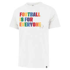 Detroit Lions 47 brand '47 Pride Franklin T-Shirt