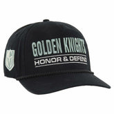 Vegas Golden Knights '47 OHT Military Appreciation Homeland Honor and Defend Hitch Adjustable Hat For Sale