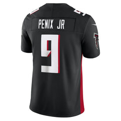 Atlanta Falcons Nike Michael Penix Jr. Vapor F.U.S.E. Limited Jersey
