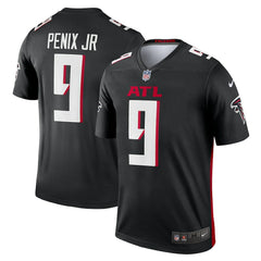 Atlanta Falcons Nike Michael Penix Jr. Legend Player Performance Top