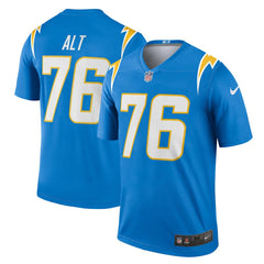 Los Angeles Chargers Nike Joe Alt Legend Player Performance Top