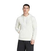 Germany National Team Originals 125th Anniversary Culturewear Pullover Hoodie White - Adidas