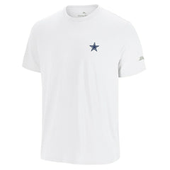Dallas Cowboys Tommy Bahama Sport Torchdown Graphic T-Shirt