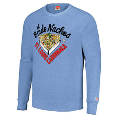 St. Louis Cardinals MLB x Guy Fieri’s Flavortown Unisex Tri-Blend Pullover Sweatshirt | MLB For sale
