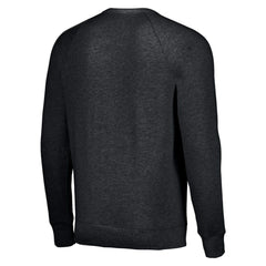 San Francisco Giants MLB x Guy Fieri’s Flavortown Unisex Tri-Blend Pullover Sweatshirt | MLB On Sale
