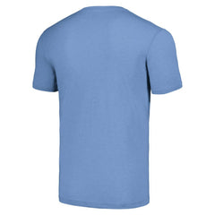 Milwaukee Brewers MLB x Guy Fieri’s Flavortown Unisex Tri-Blend T-Shirt | MLB Outlet