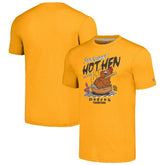 San Diego Padres MLB x Guy Fieri’s Flavortown Unisex Tri-Blend T-Shirt | MLB Online