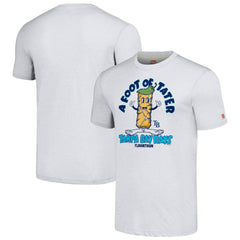 Tampa Bay Rays MLB x Guy Fieri’s Flavortown Unisex Tri-Blend T-Shirt | MLB Sale