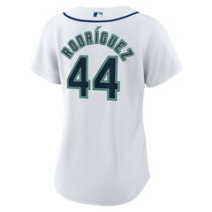 Julio Rodríguez Seattle Mariners Nike Women's Home Replica Jersey | MLB Discount