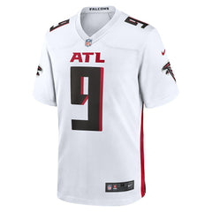Atlanta Falcons Nike Michael Penix Jr. Game Jersey