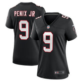 Atlanta Falcons Nike Michael Penix Jr. Women's Alternate Game Jersey