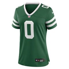New York Jets Nike Braelon Allen Women's Game Jersey