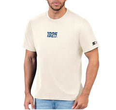 New York Giants Starter 1925 Collection T-Shirt