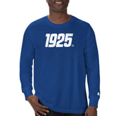New York Giants Starter 1925 Collection Long Sleeve T-Shirt