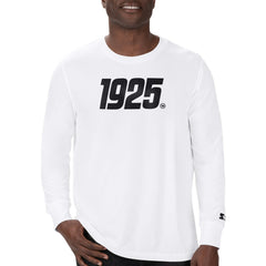 New York Giants Starter 1925 Collection Long Sleeve T-Shirt
