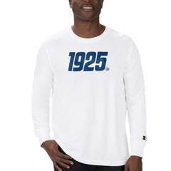 New York Giants Starter 1925 Collection Long Sleeve T-Shirt