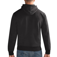 New York Giants Starter 1925 Collection Pullover Hoodie
