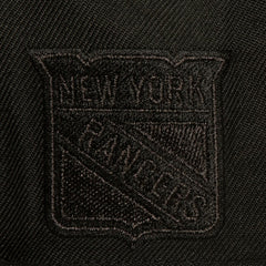 New York Rangers Mitchell & Ness Soul Strike Pearl Tonal Snapback Hat On Sale