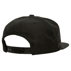 Philadelphia Flyers Mitchell & Ness Soul Strike Pearl Tonal Snapback Hat Outlet