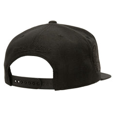 Boston Bruins Mitchell & Ness Soul Strike Pearl Tonal Snapback Hat Online