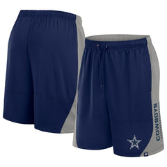 Dallas Cowboys Fanatics No Defense Shorts
