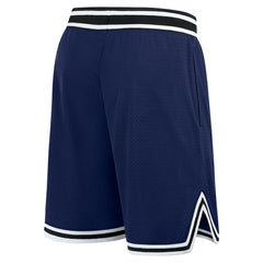 Dallas Cowboys Fanatics Elements Future Ground Mesh Shorts