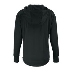 Arizona Cardinals Cutter & Buck Women's Daybreak Eco Recycled Half-Zip Hoodie