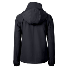 Buffalo Bills Cutter & Buck Women's Charter Eco Recycled Full-Zip Hoodie Jacket