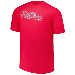 Bryce Harper Philadelphia Phillies Fanatics Big & Tall Name & Number T-Shirt | MLB Near me