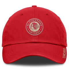 Chicago Blackhawks Fanatics Women's 2025 NHL Winter Classic Adjustable Hat Online