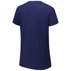 Dallas Cowboys G-III 4Her by Carl Banks Women's Post Season V-Neck T-Shirt