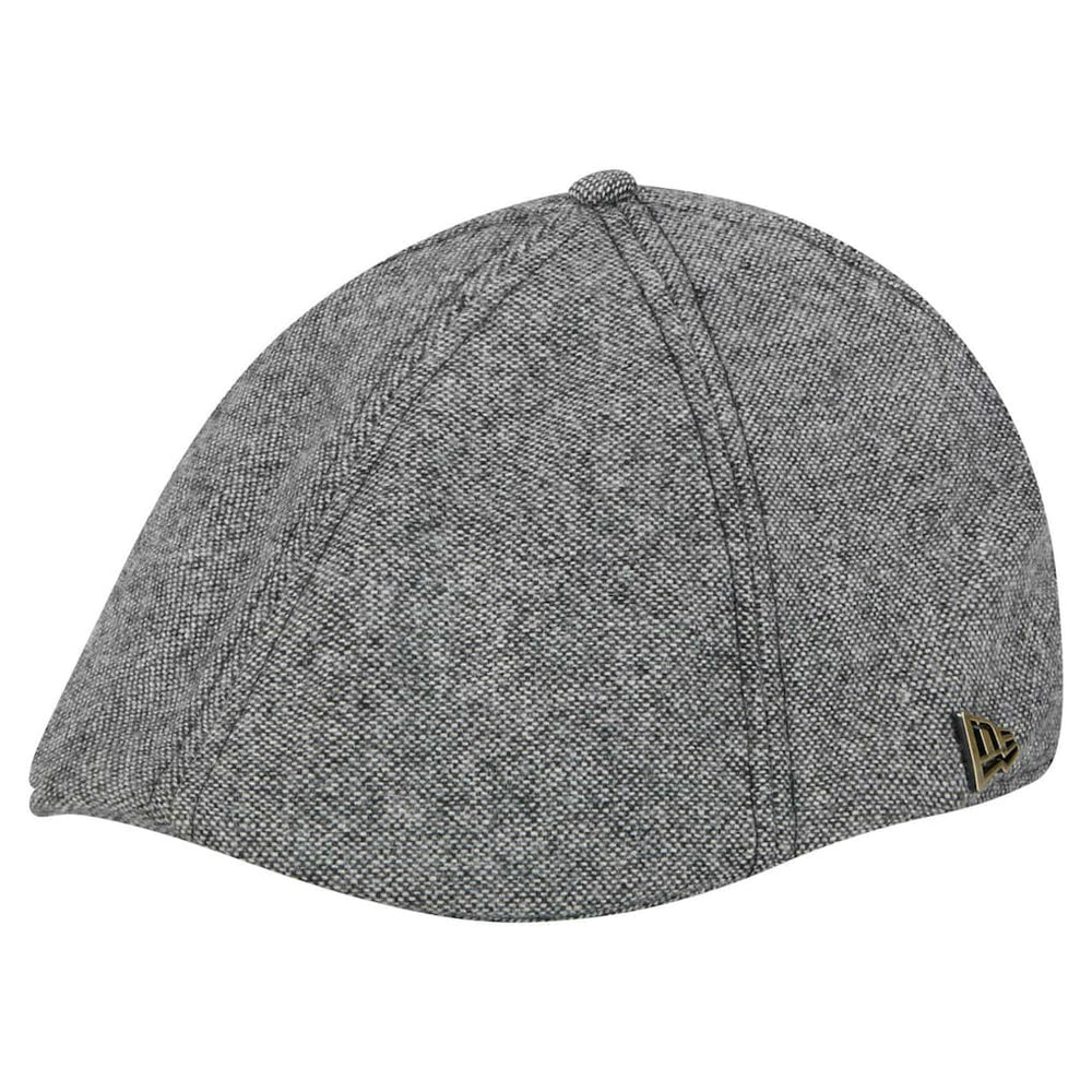 Baltimore Ravens New Era Peaky Duckbill Fitted Hat