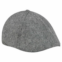 Baltimore Ravens New Era Peaky Duckbill Fitted Hat