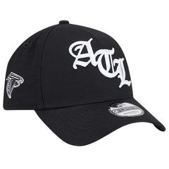 Atlanta Falcons New Era Mystic 9FORTY A-Frame Adjustable Hat